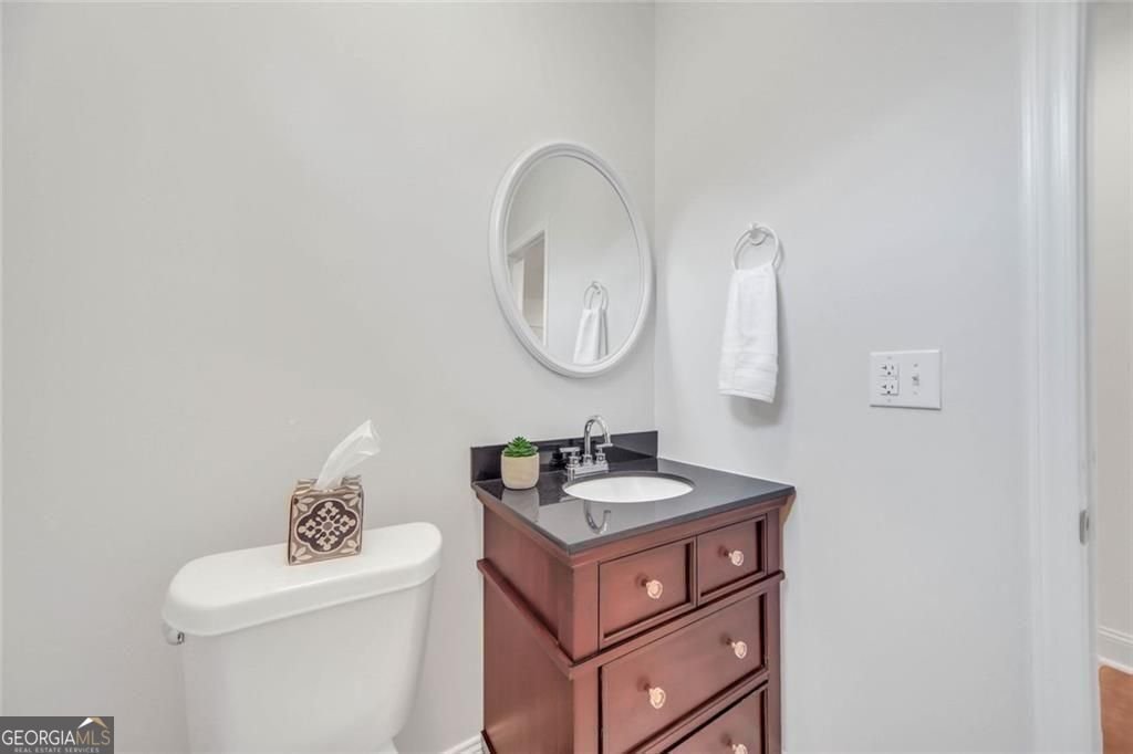 5429 Mountain Street Stone Mountain - Photo 30