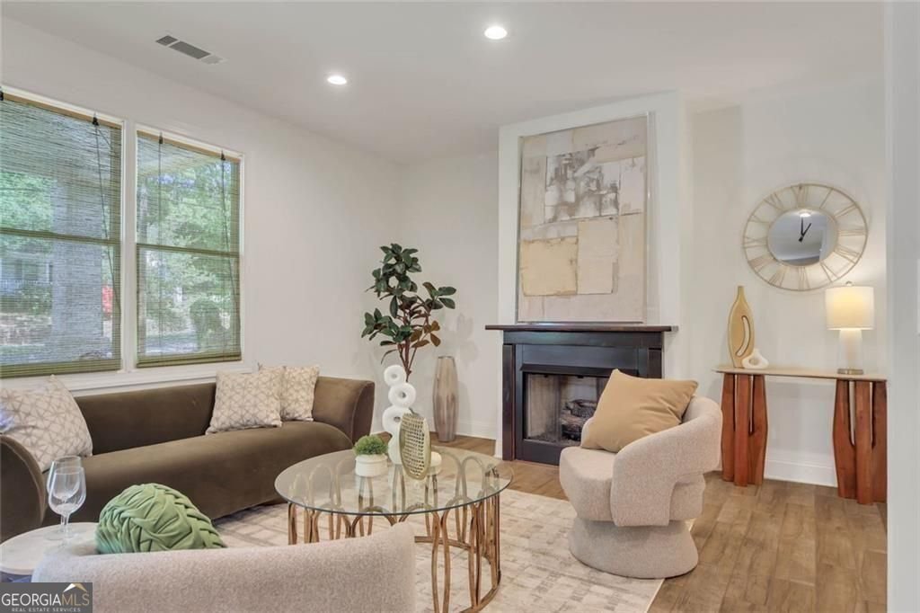 5429 Mountain Street Stone Mountain - Photo 31