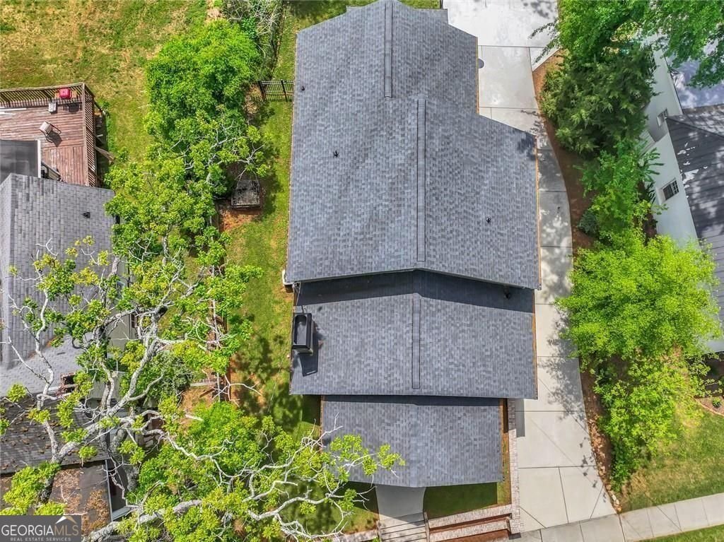 5429 Mountain Street Stone Mountain - Photo 40