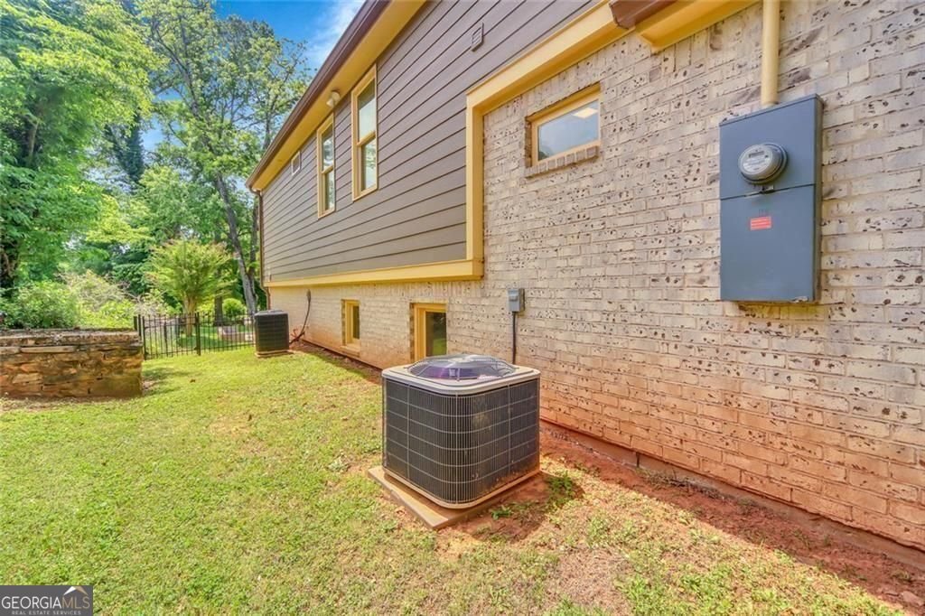 5429 Mountain Street Stone Mountain - Photo 44