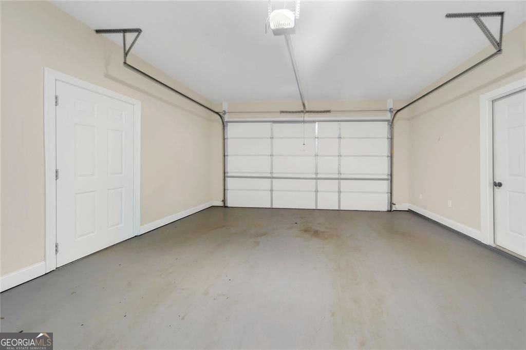 5429 Mountain Street Stone Mountain - Photo 45