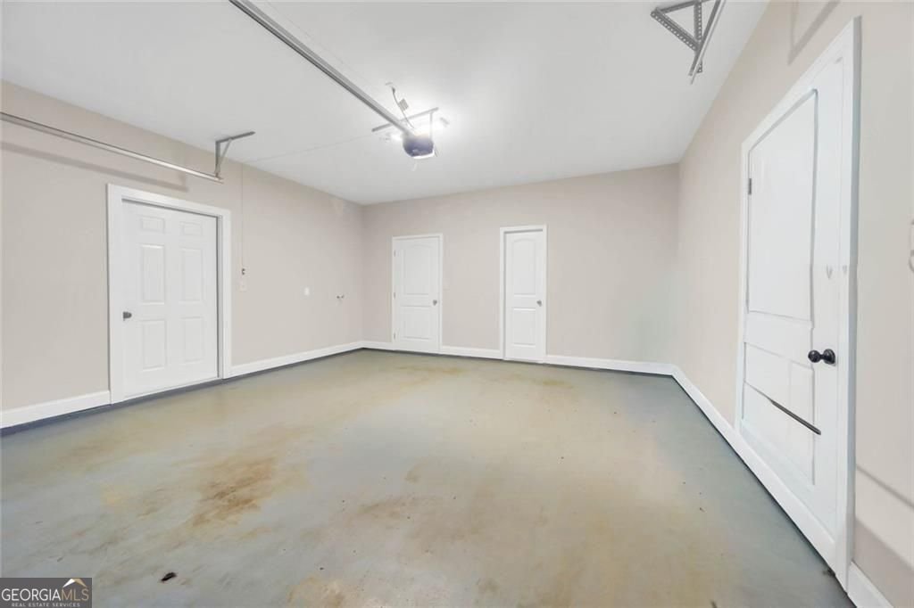 5429 Mountain Street Stone Mountain - Photo 46