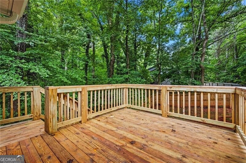 1172 Ridgeside Drive Acworth - Photo 12