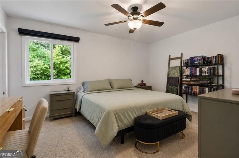 1172 Ridgeside Drive Acworth - Photo 13