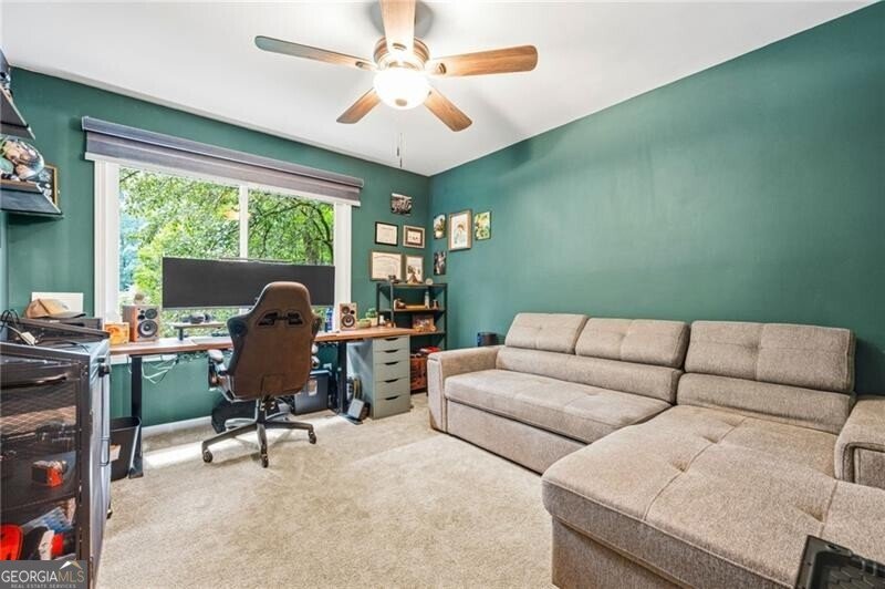 1172 Ridgeside Drive Acworth - Photo 15