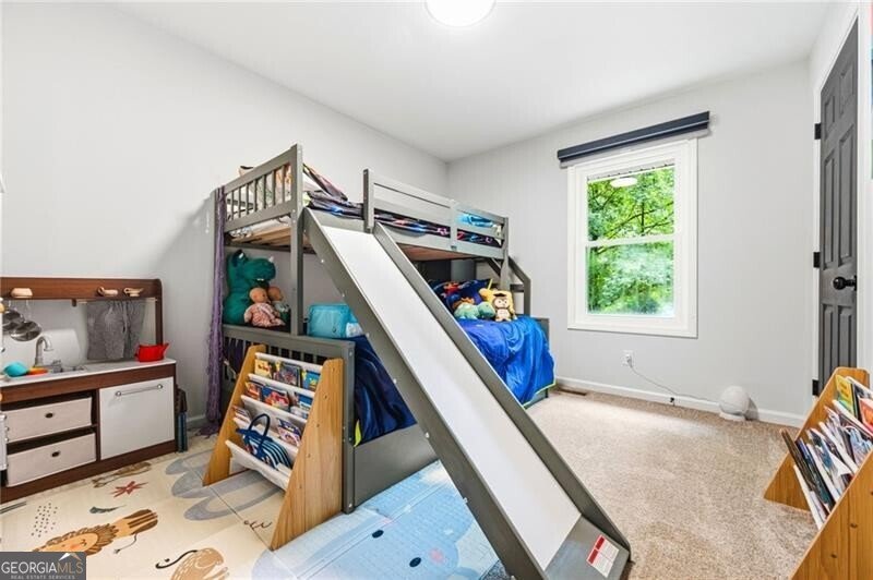 1172 Ridgeside Drive Acworth - Photo 17
