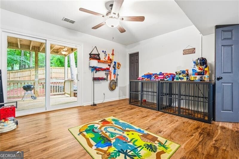 1172 Ridgeside Drive Acworth - Photo 19