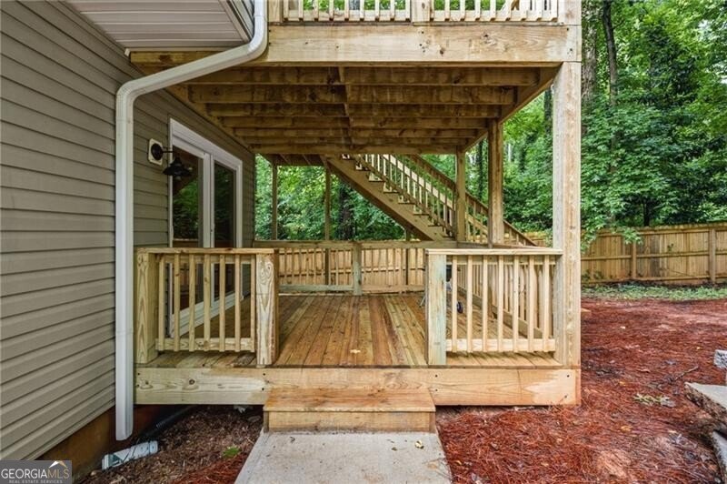 1172 Ridgeside Drive Acworth - Photo 24