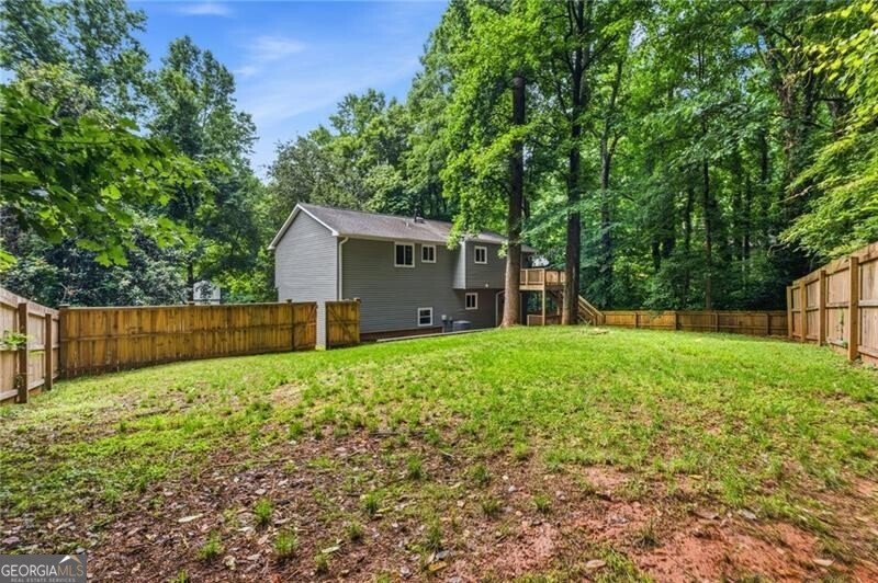 1172 Ridgeside Drive Acworth - Photo 25
