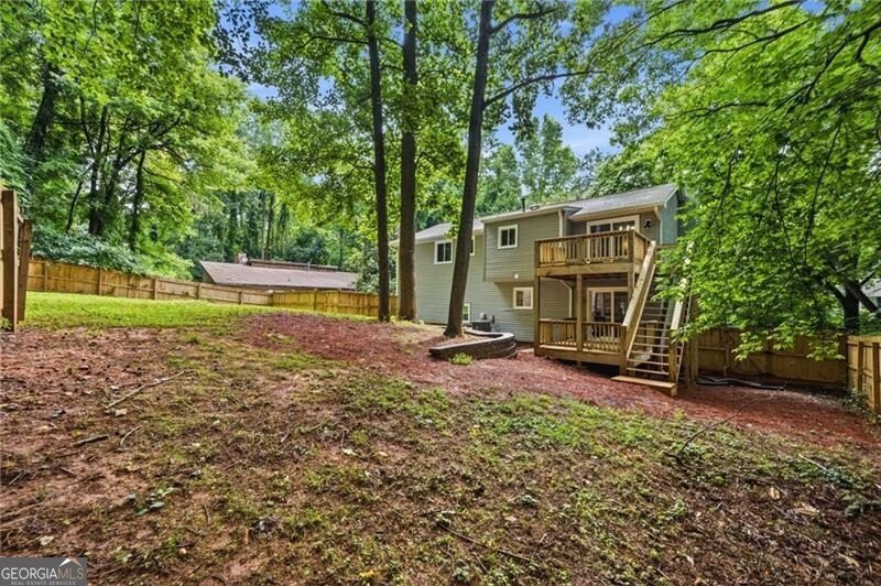 1172 Ridgeside Drive Acworth - Photo 26