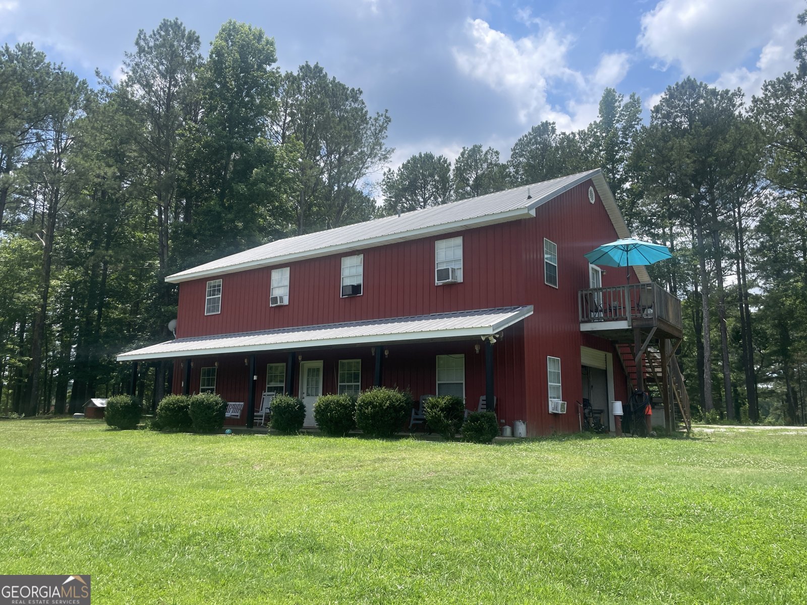 4374 River Road Manchester - main photo