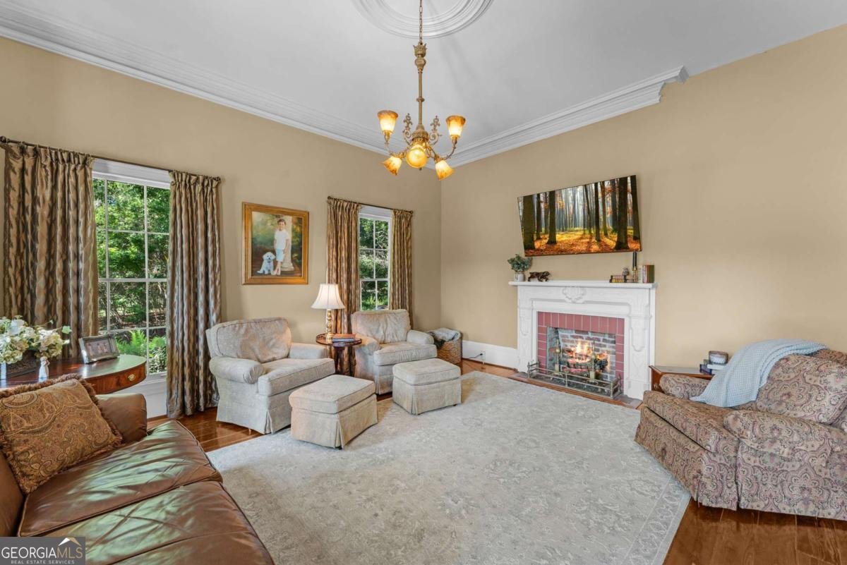 8075 Lakeview Road Statesboro - Photo 14