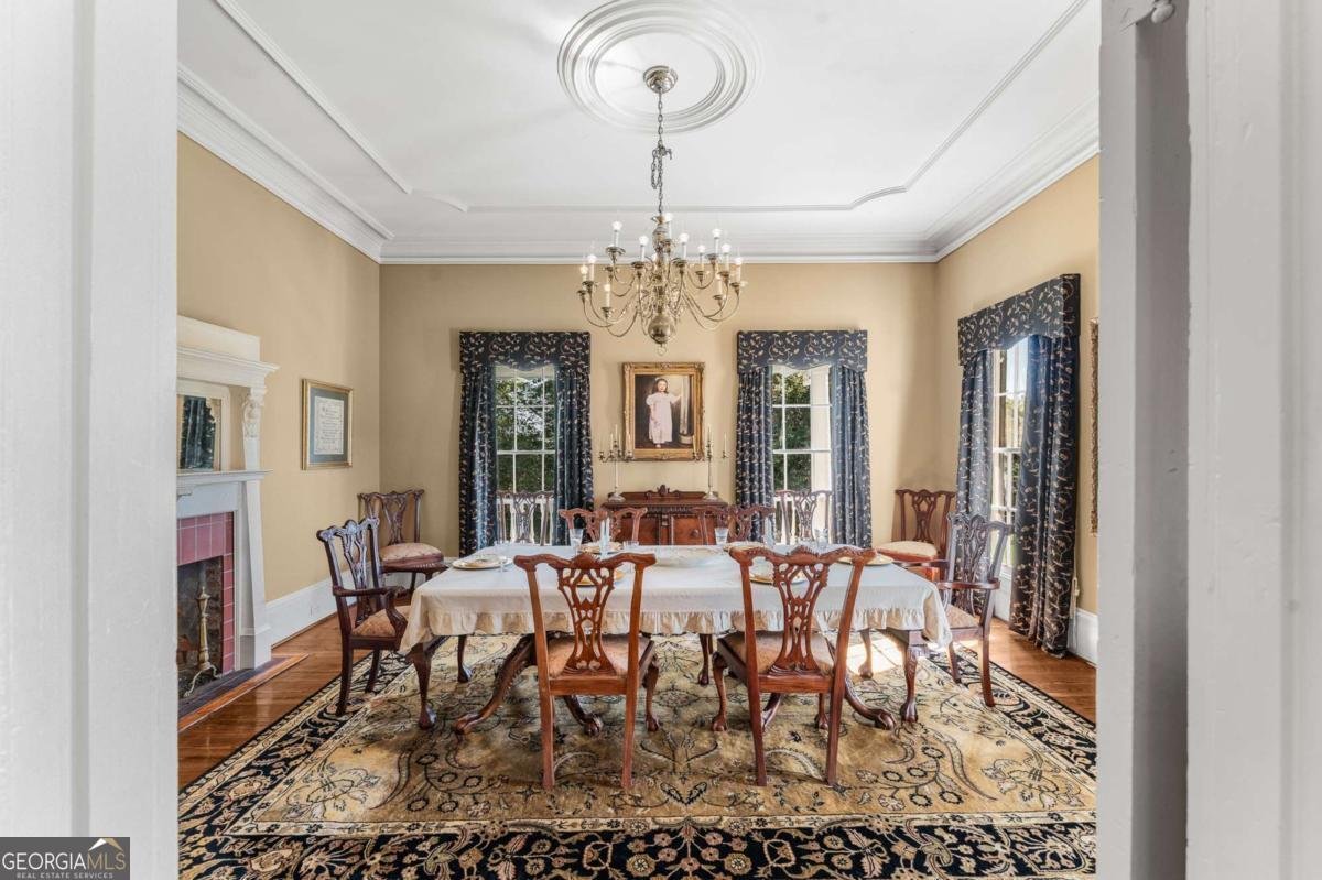 8075 Lakeview Road Statesboro - Photo 17