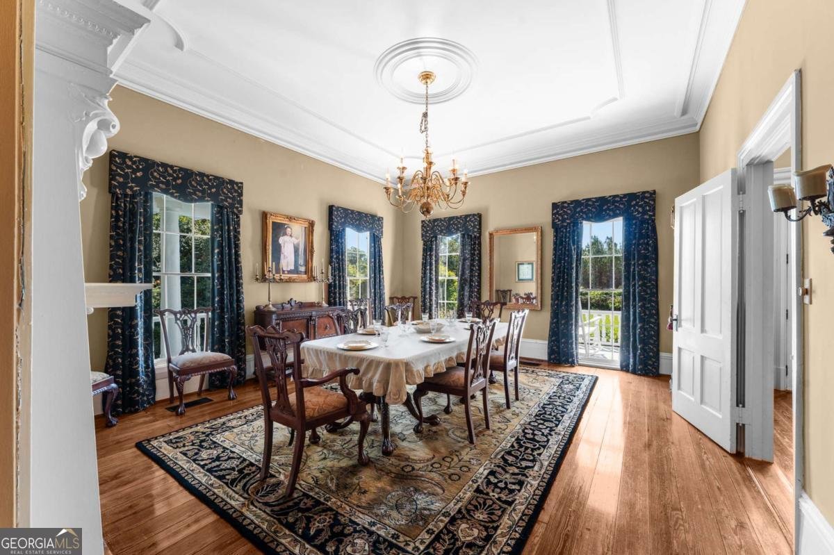 8075 Lakeview Road Statesboro - Photo 18
