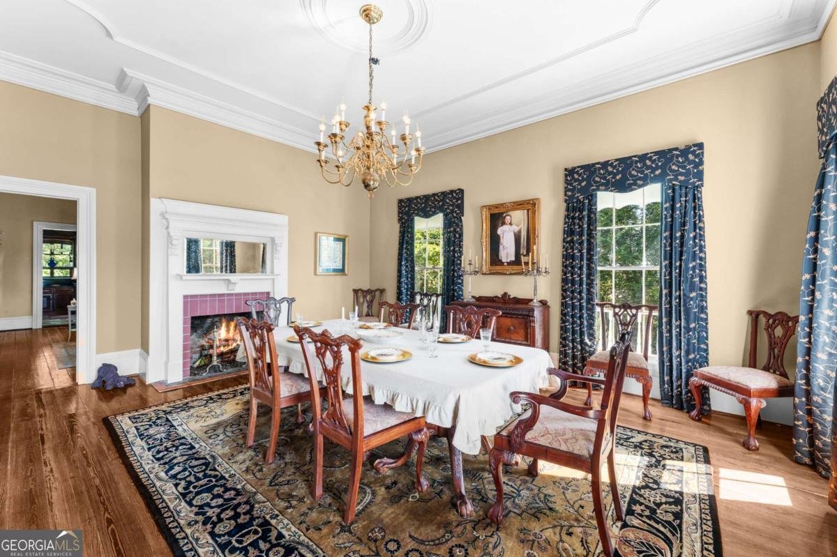 8075 Lakeview Road Statesboro - Photo 19
