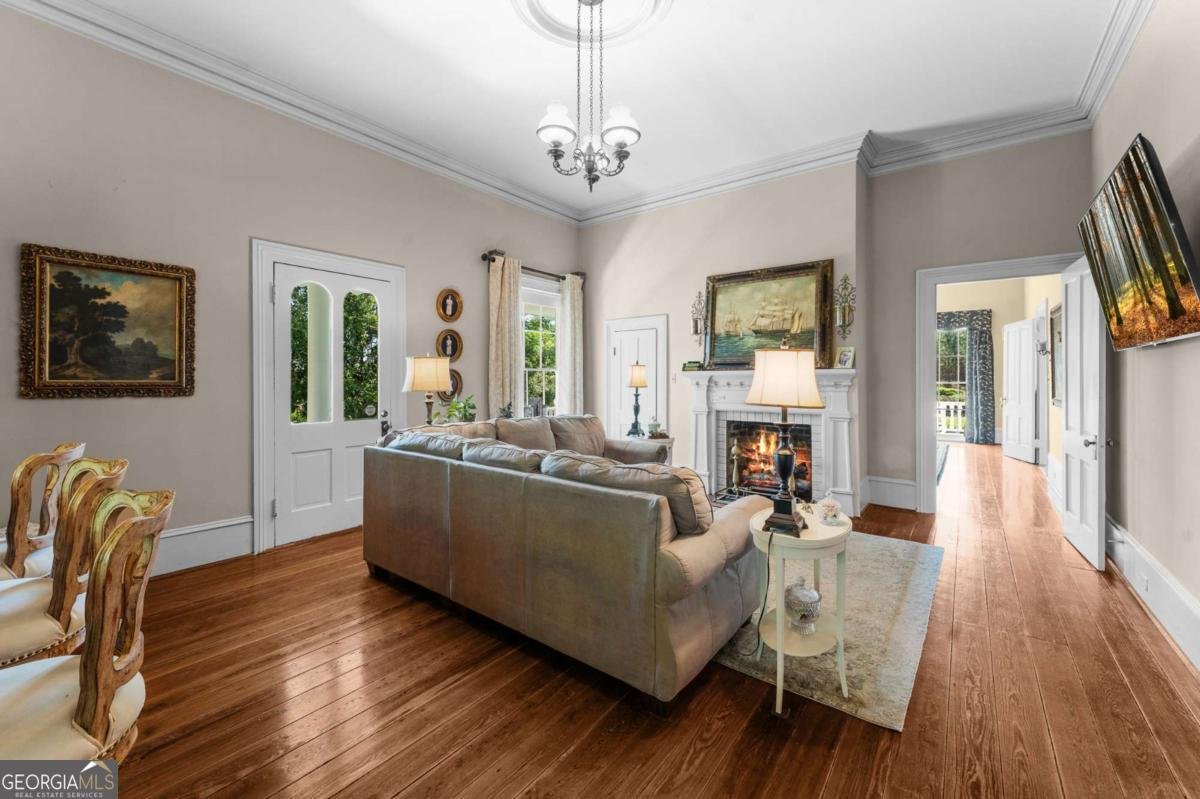 8075 Lakeview Road Statesboro - Photo 22