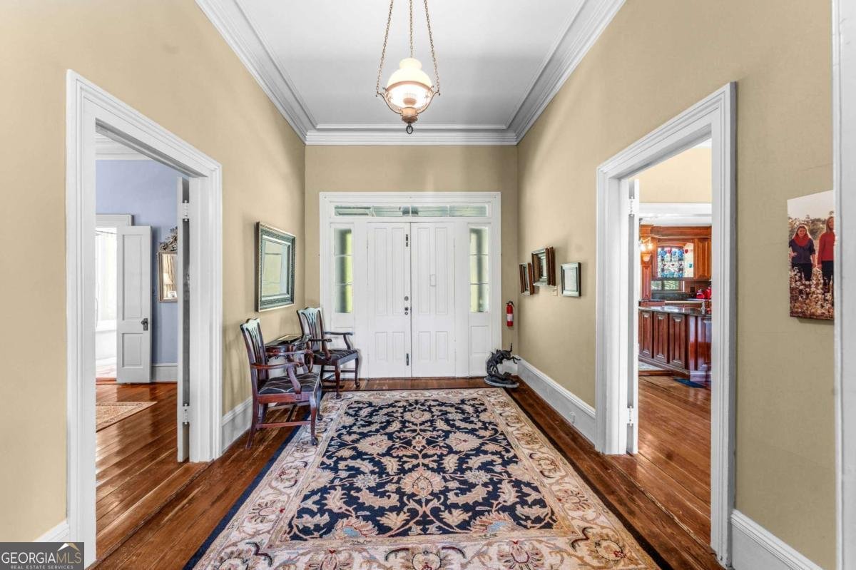 8075 Lakeview Road Statesboro - Photo 32