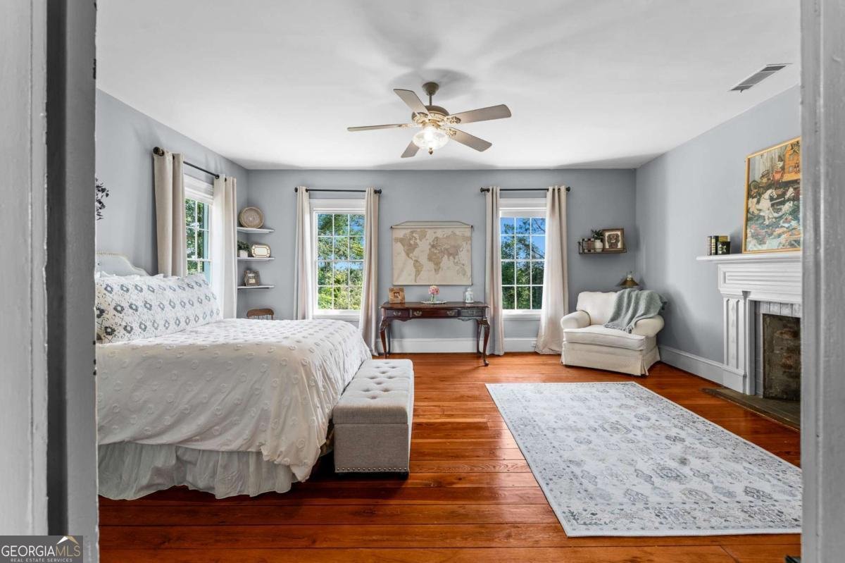 8075 Lakeview Road Statesboro - Photo 49