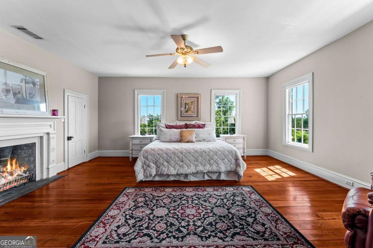 8075 Lakeview Road Statesboro - Photo 52