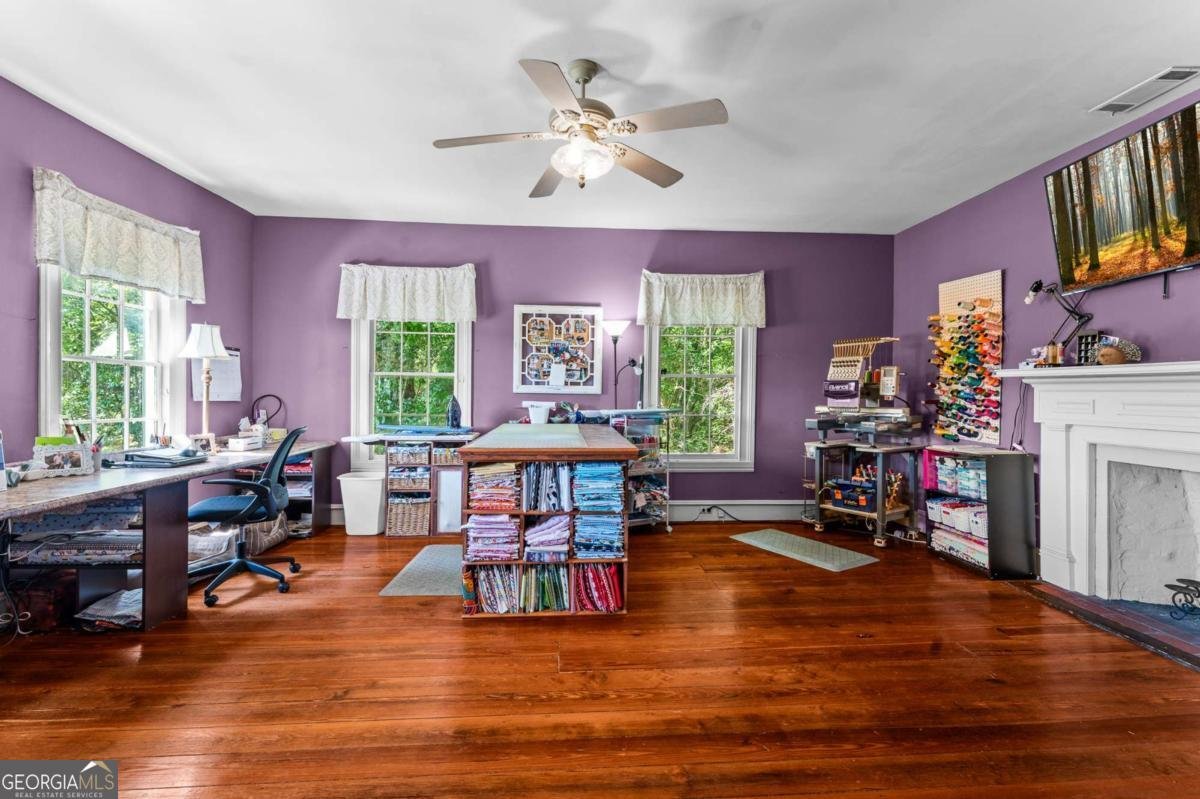 8075 Lakeview Road Statesboro - Photo 63