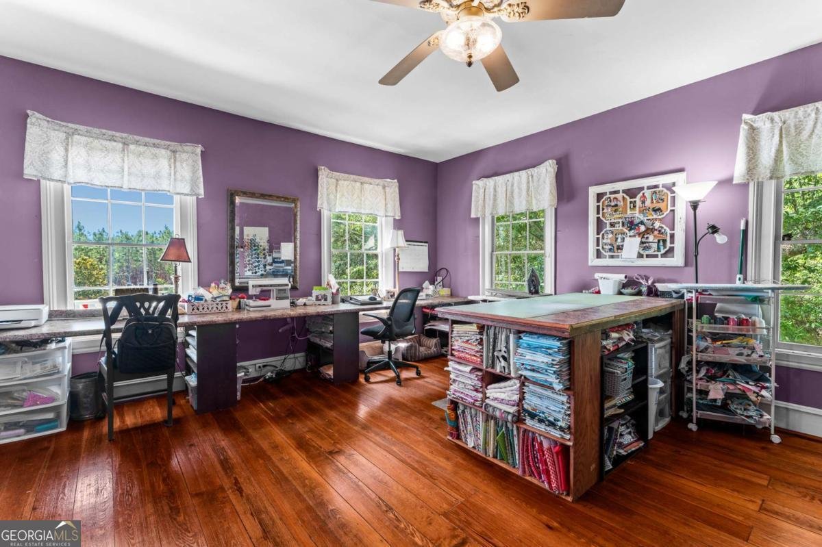 8075 Lakeview Road Statesboro - Photo 64