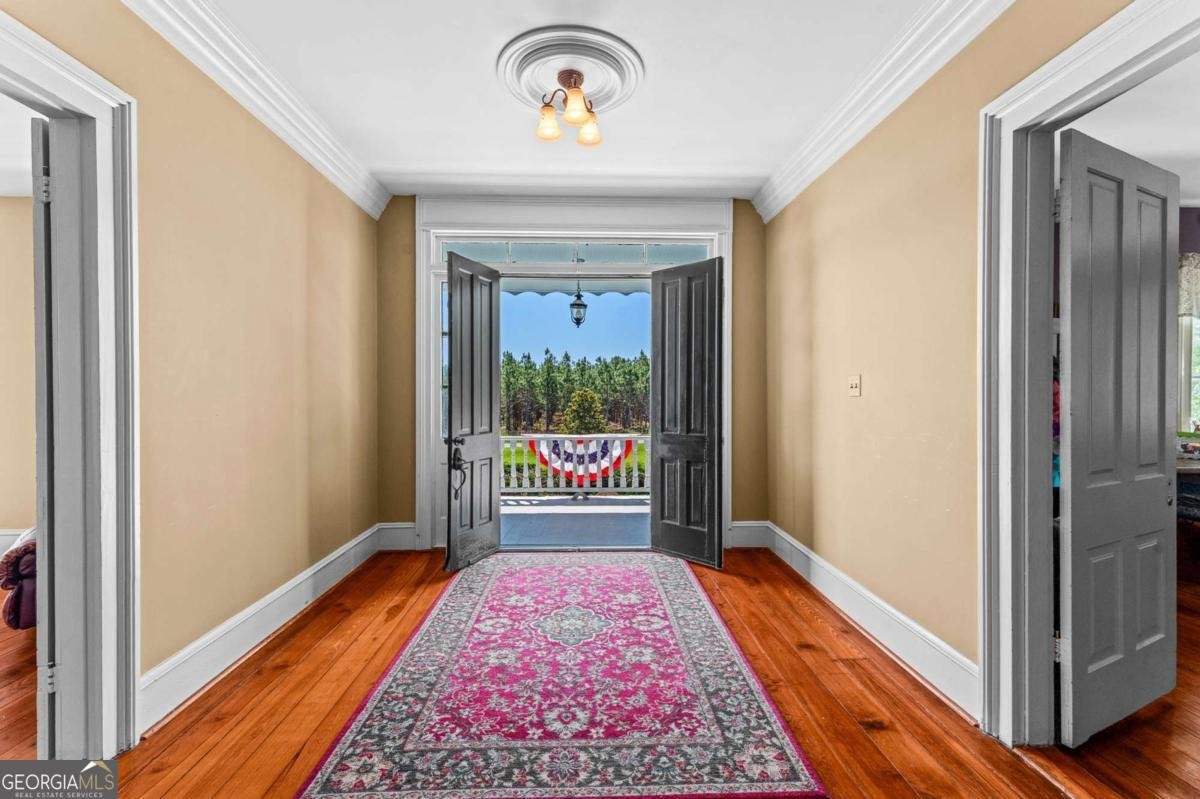 8075 Lakeview Road Statesboro - Photo 66