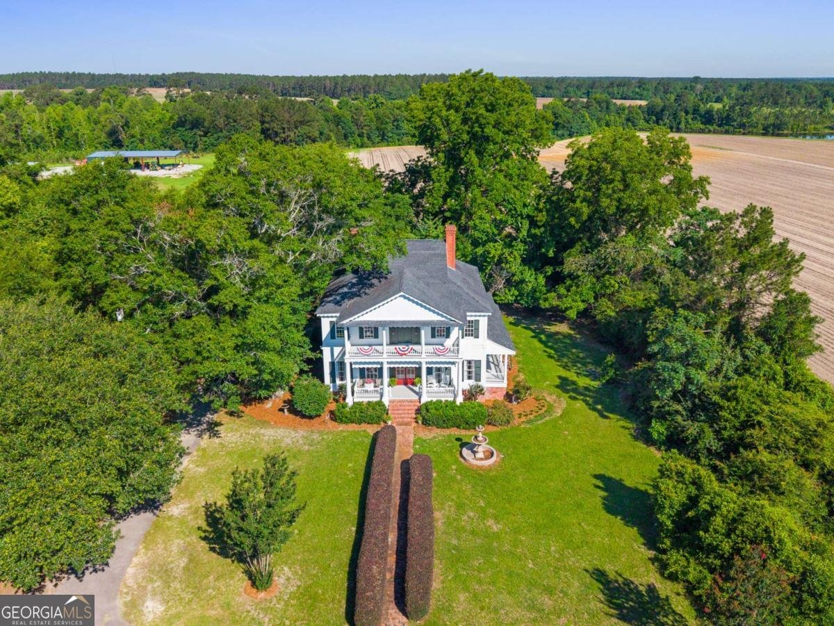 8075 Lakeview Road Statesboro - Photo 71