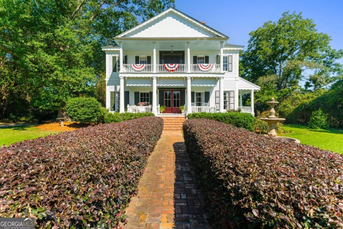 8075 Lakeview Road Statesboro - Photo 77