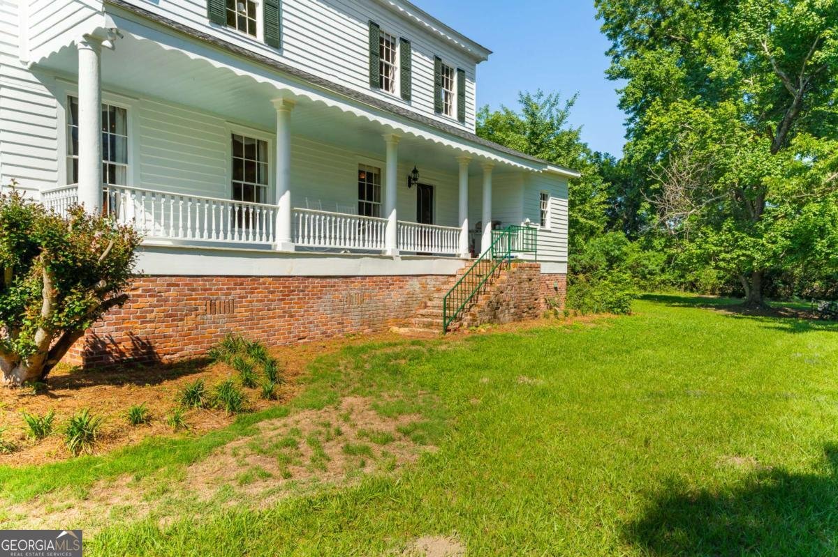 8075 Lakeview Road Statesboro - Photo 78