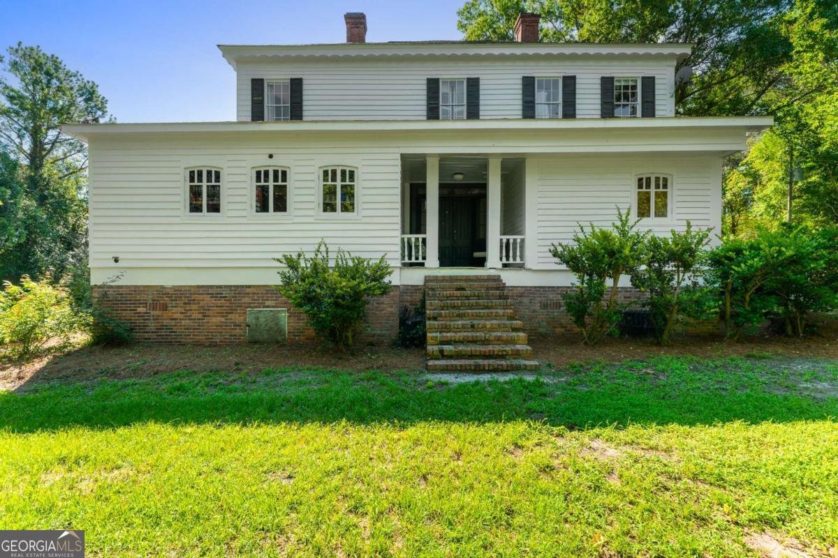 8075 Lakeview Road Statesboro - Photo 79
