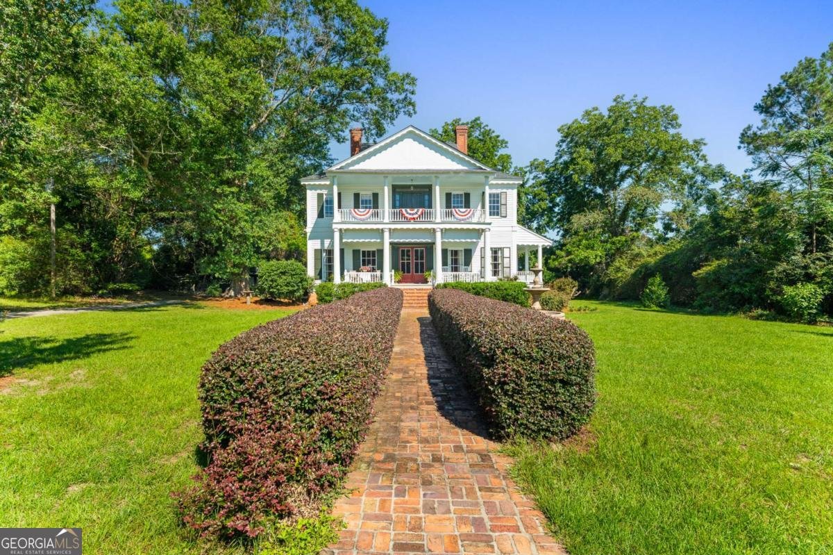 8075 Lakeview Road Statesboro - Photo 8