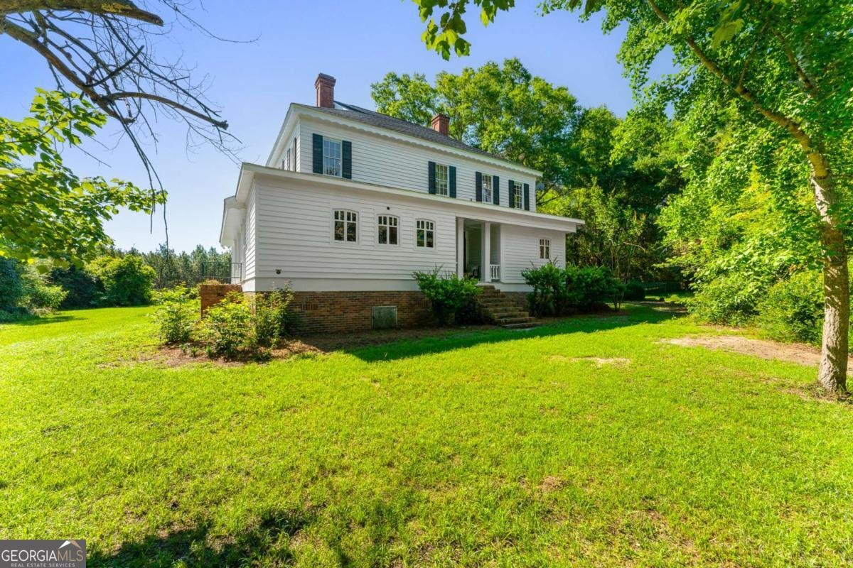 8075 Lakeview Road Statesboro - Photo 81