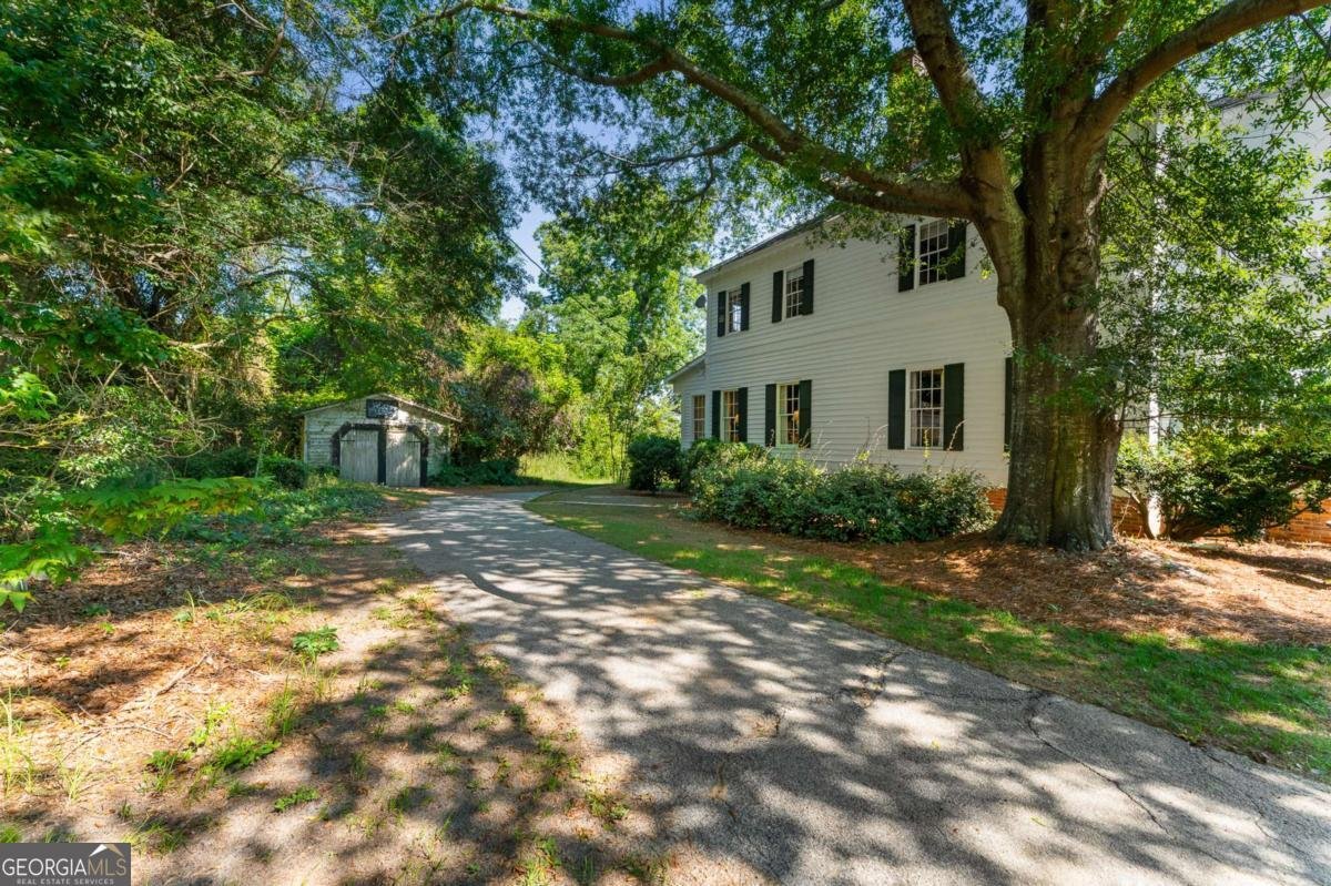 8075 Lakeview Road Statesboro - Photo 82