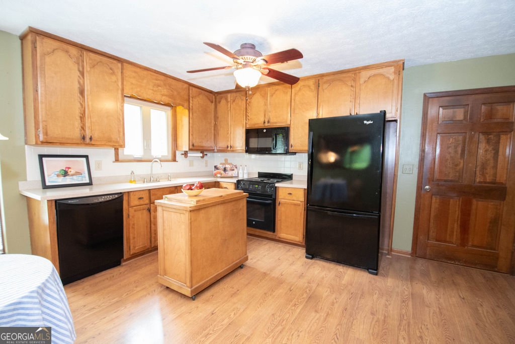 323 Larkspur Turn Peachtree City - Photo 12