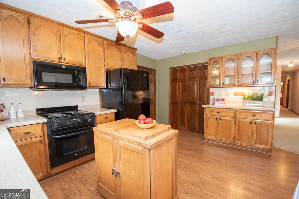 323 Larkspur Turn Peachtree City - Photo 13