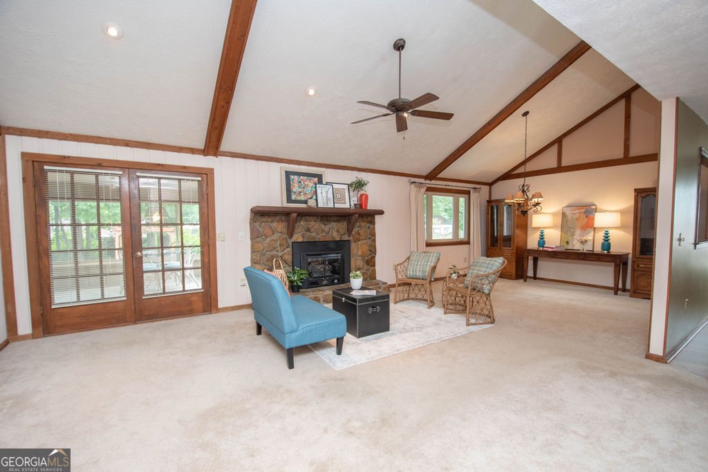 323 Larkspur Turn Peachtree City - Photo 15