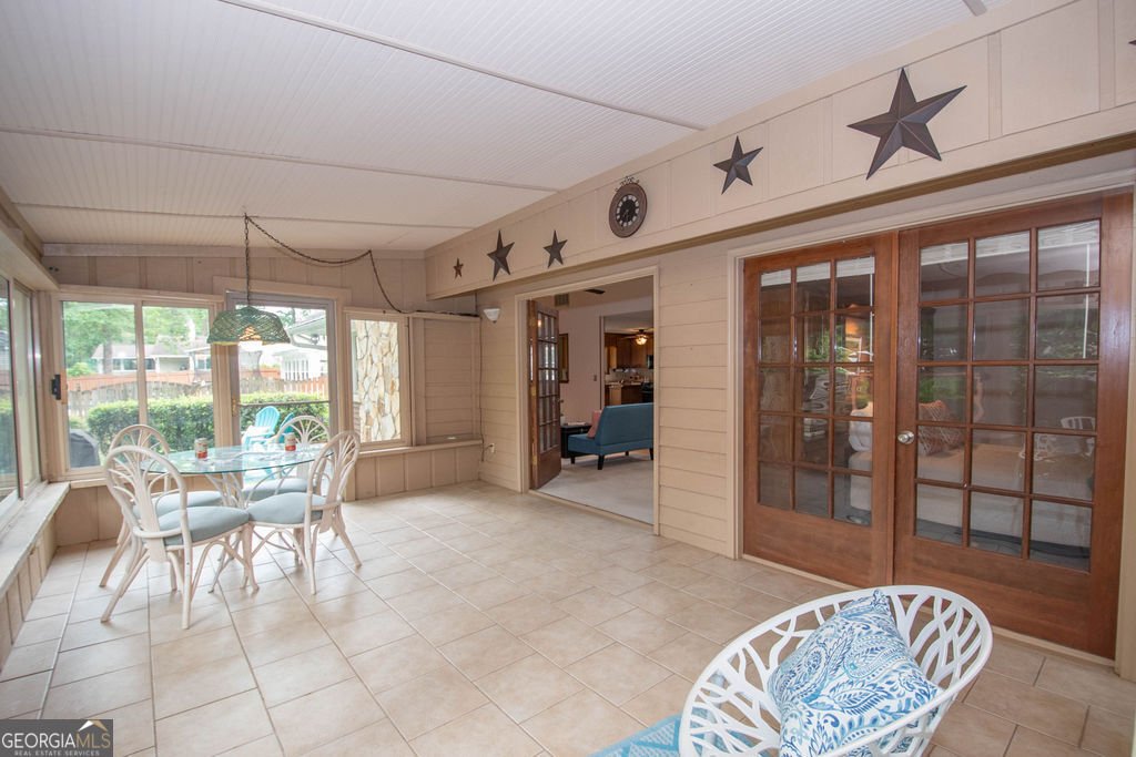 323 Larkspur Turn Peachtree City - Photo 19