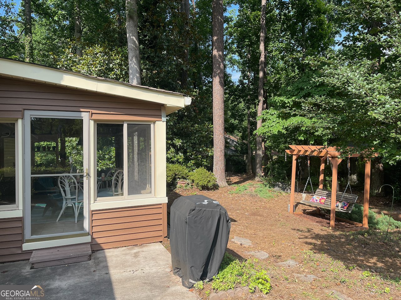 323 Larkspur Turn Peachtree City - Photo 20