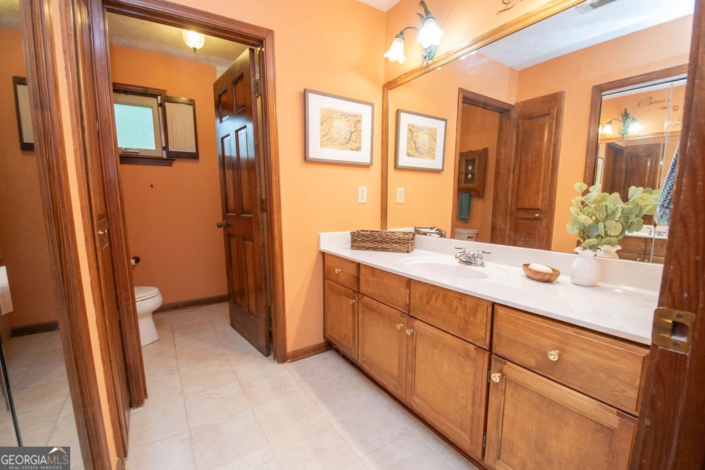 323 Larkspur Turn Peachtree City - Photo 23
