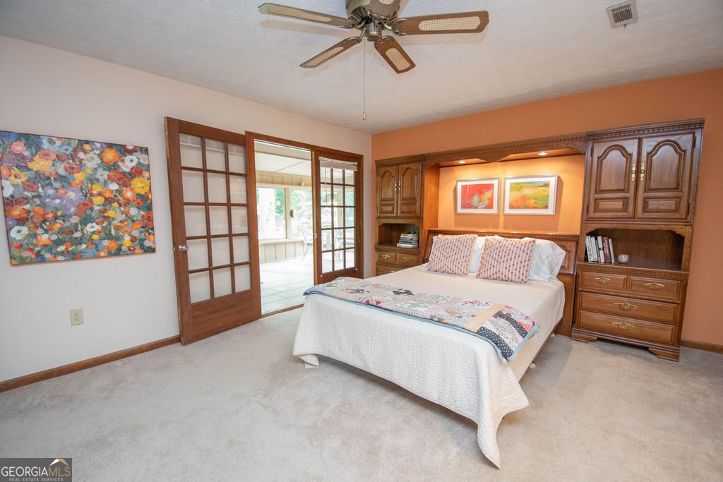 323 Larkspur Turn Peachtree City - Photo 25