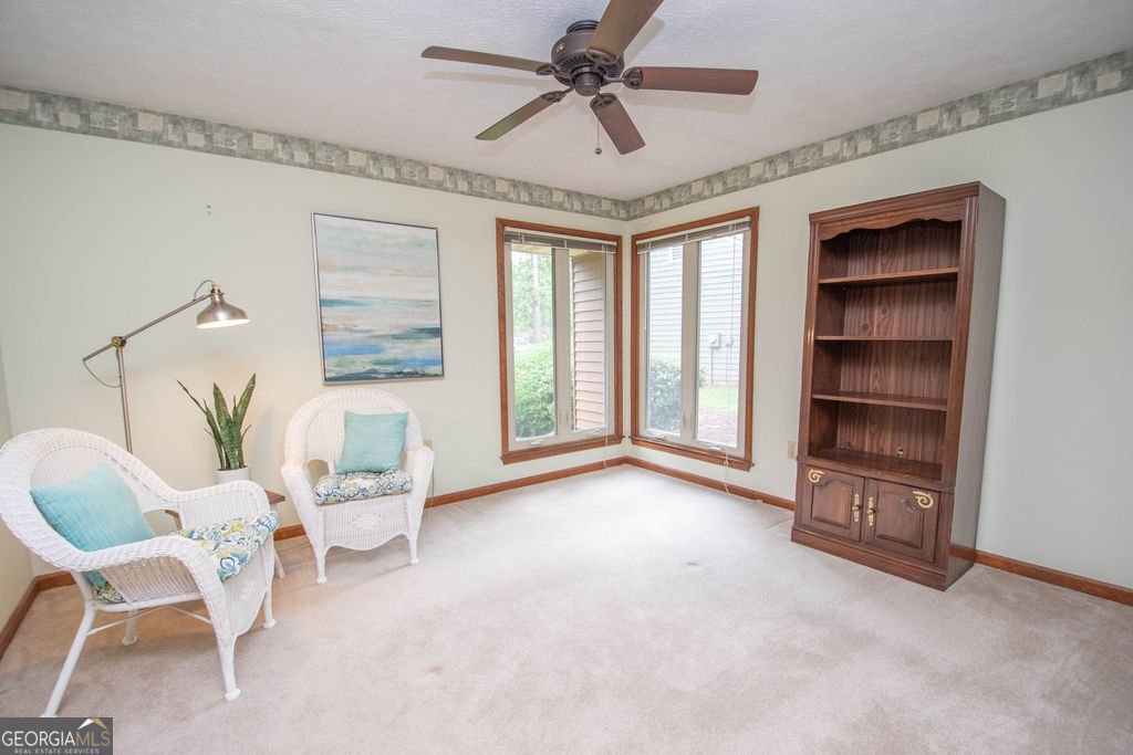 323 Larkspur Turn Peachtree City - Photo 28