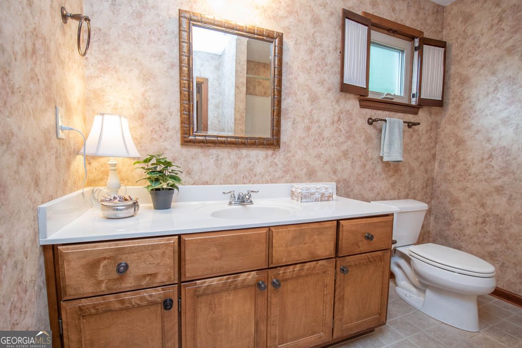 323 Larkspur Turn Peachtree City - Photo 30