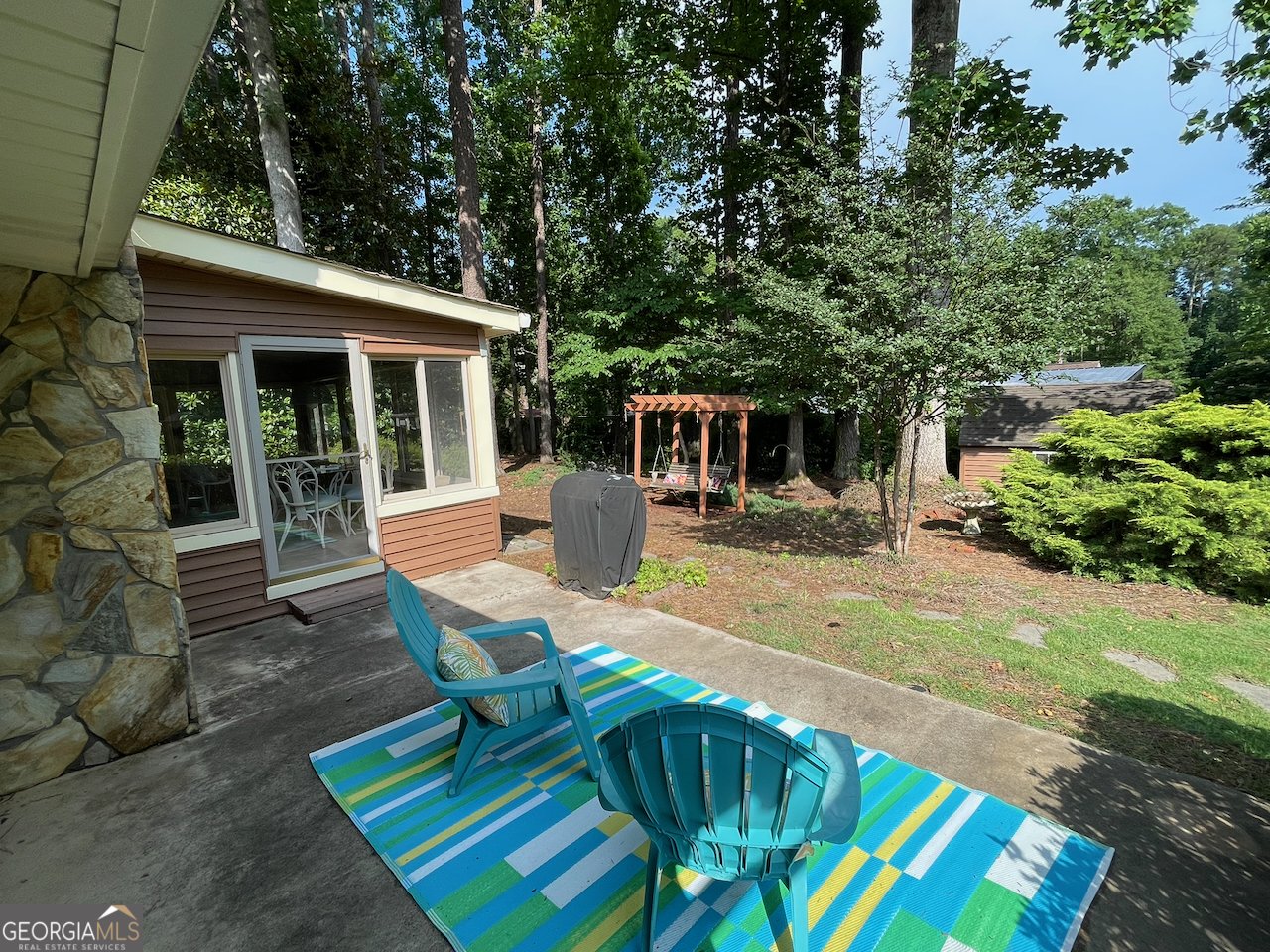 323 Larkspur Turn Peachtree City - Photo 33