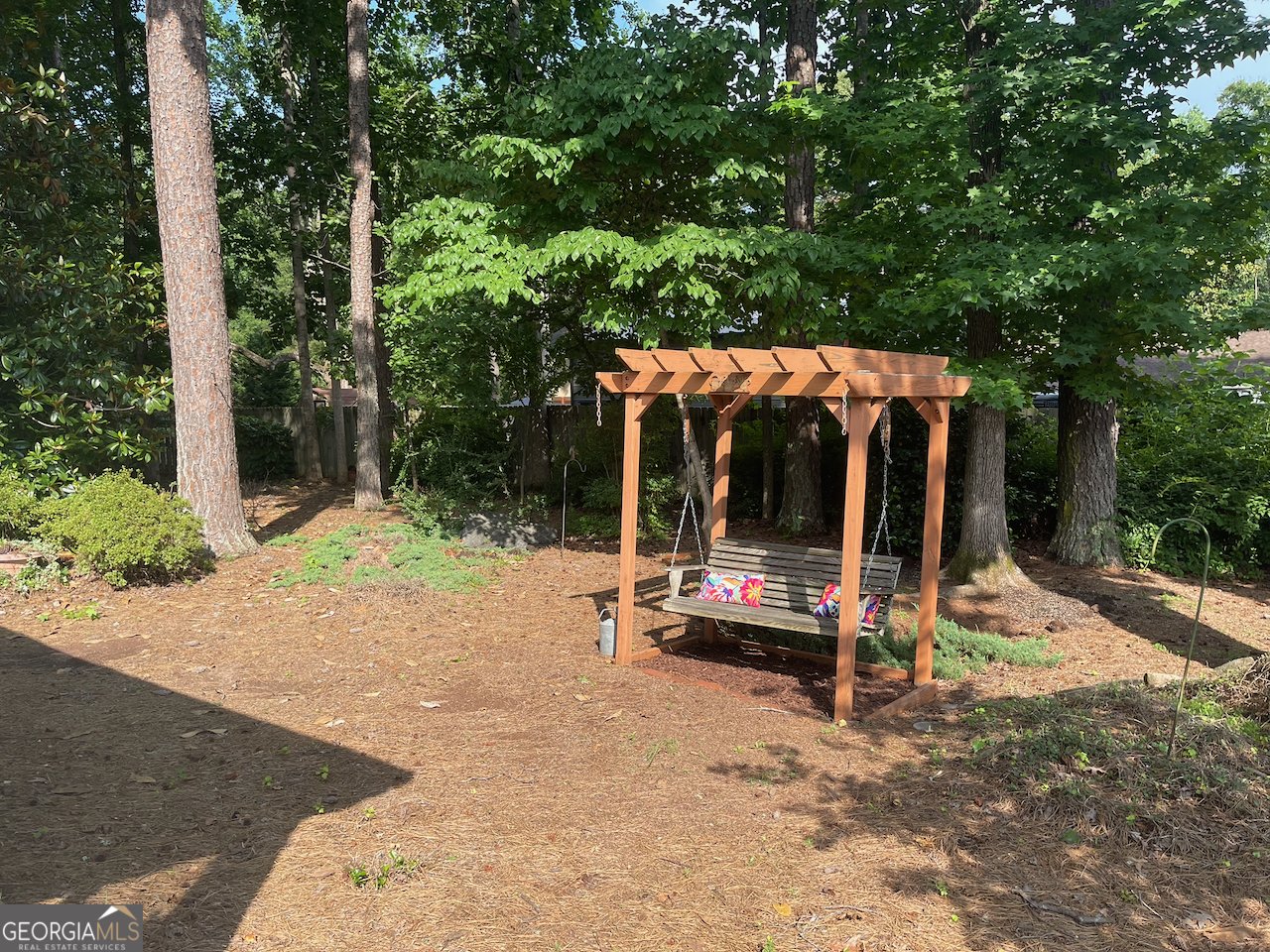 323 Larkspur Turn Peachtree City - Photo 35