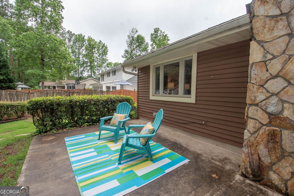 323 Larkspur Turn Peachtree City - Photo 36