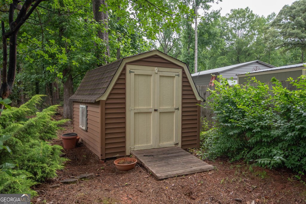 323 Larkspur Turn Peachtree City - Photo 37