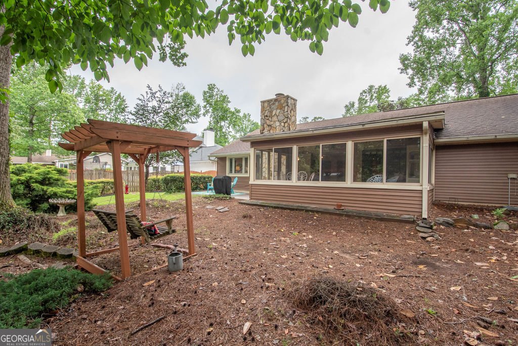 323 Larkspur Turn Peachtree City - Photo 40