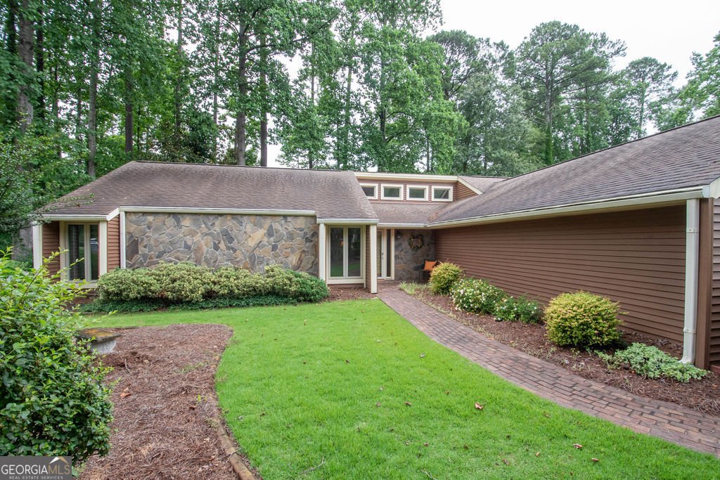 323 Larkspur Turn Peachtree City - Photo 6