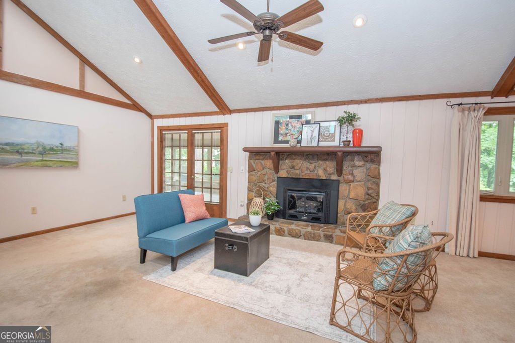 323 Larkspur Turn Peachtree City - Photo 7