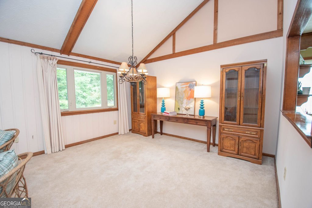 323 Larkspur Turn Peachtree City - Photo 8